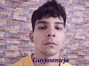 guyjosenteja Spezial Sexcam