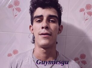 guymiesgu Spezial Sexcam