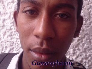 Guysexyhorny