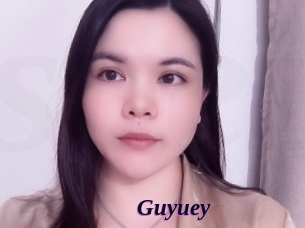Guyuey