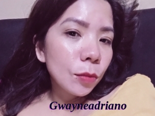 Gwayneadriano