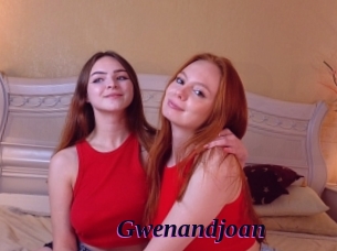 Gwenandjoan