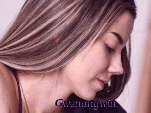 Gwenangwin