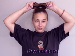 Gwenbennett