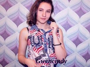 Gwencindy