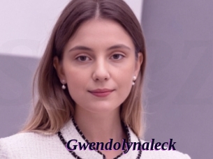 Gwendolynaleck