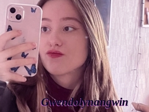 gwendolynangwin Spezial Sexcam