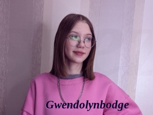 gwendolynbodge Spezial Sexcam