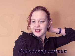 Gwendolynboorman