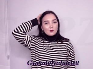 Gwendolynhazlett