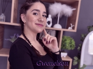 gwenelson Spezial Sexcam