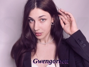 gwengorbett Spezial Sexcam