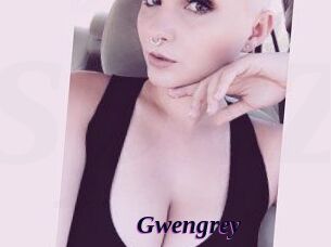 Gwengrey