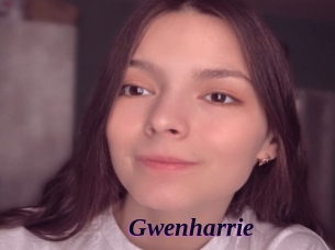 gwenharrie Spezial Sexcam