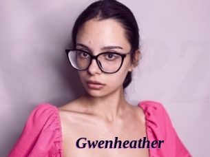 gwenheather Spezial Sexcam