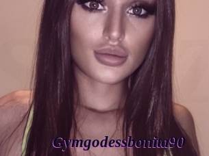 gymgodessbonita90 Spezial Sexcam