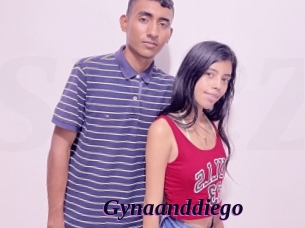 gynaanddiego Spezial Sexcam