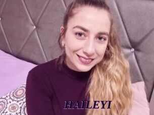 HAILEYI