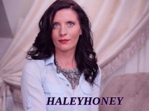 HALEY_HONEY