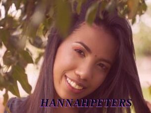 HANNAHPETERS Spezial Sexcam