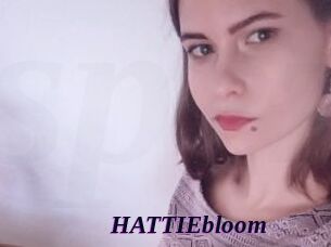 HATTIEbloom