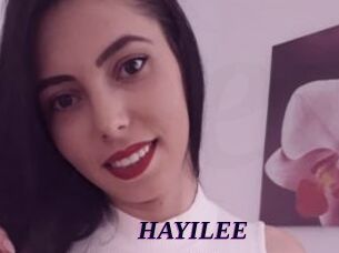HAYILEE