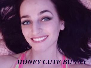 HONEY_CUTE_BUNNY Spezial Sexcam