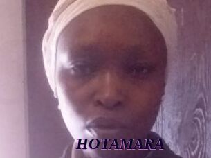 HOTAMARA Spezial Sexcam
