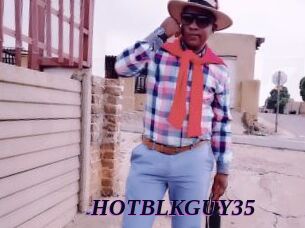 HOTBLKGUY35