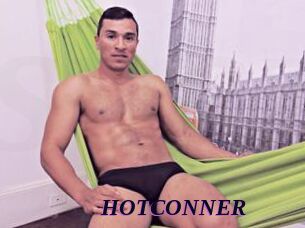 HOTCONNER