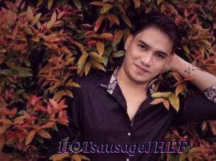 HOTsausageJHEF