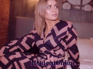 HQueenOnline