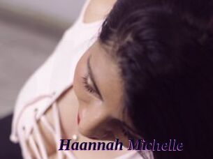 Haannah_Michelle Spezial Sexcam