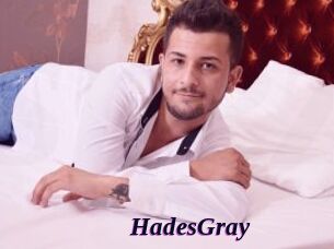 HadesGray