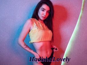 HadishaLovely