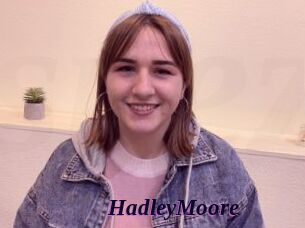 HadleyMoore