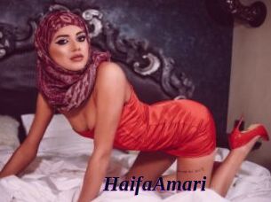 HaifaAmari Spezial Sexcam