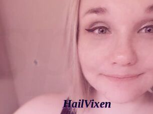 HailVixen