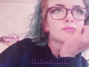 HaileeSattain