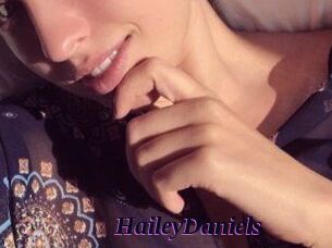 HaileyDaniels Spezial Sexcam