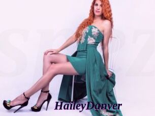 HaileyDanver Spezial Sexcam