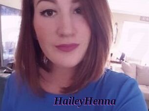 Hailey_Henna Spezial Sexcam