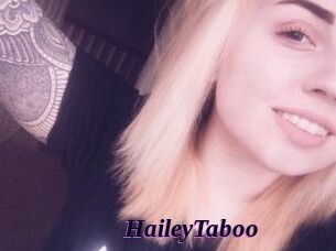 HaileyTaboo