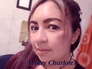 Hailey_Charlote1 Spezial Sexcam