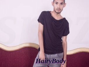 HairyBody