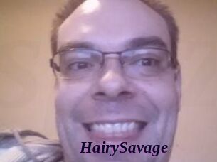 HairySavage