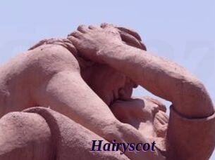 Hairyscot