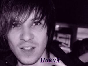 Haku_X