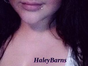 HaleyBarns