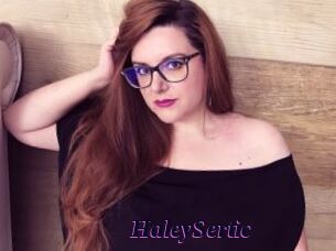 HaleySertic